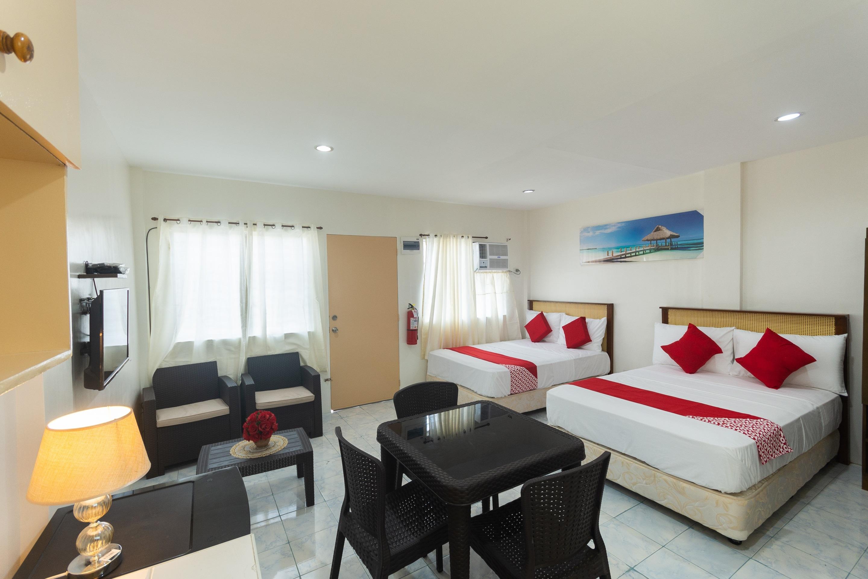 3J'S And K Apartment Μακτάν Εξωτερικό φωτογραφία