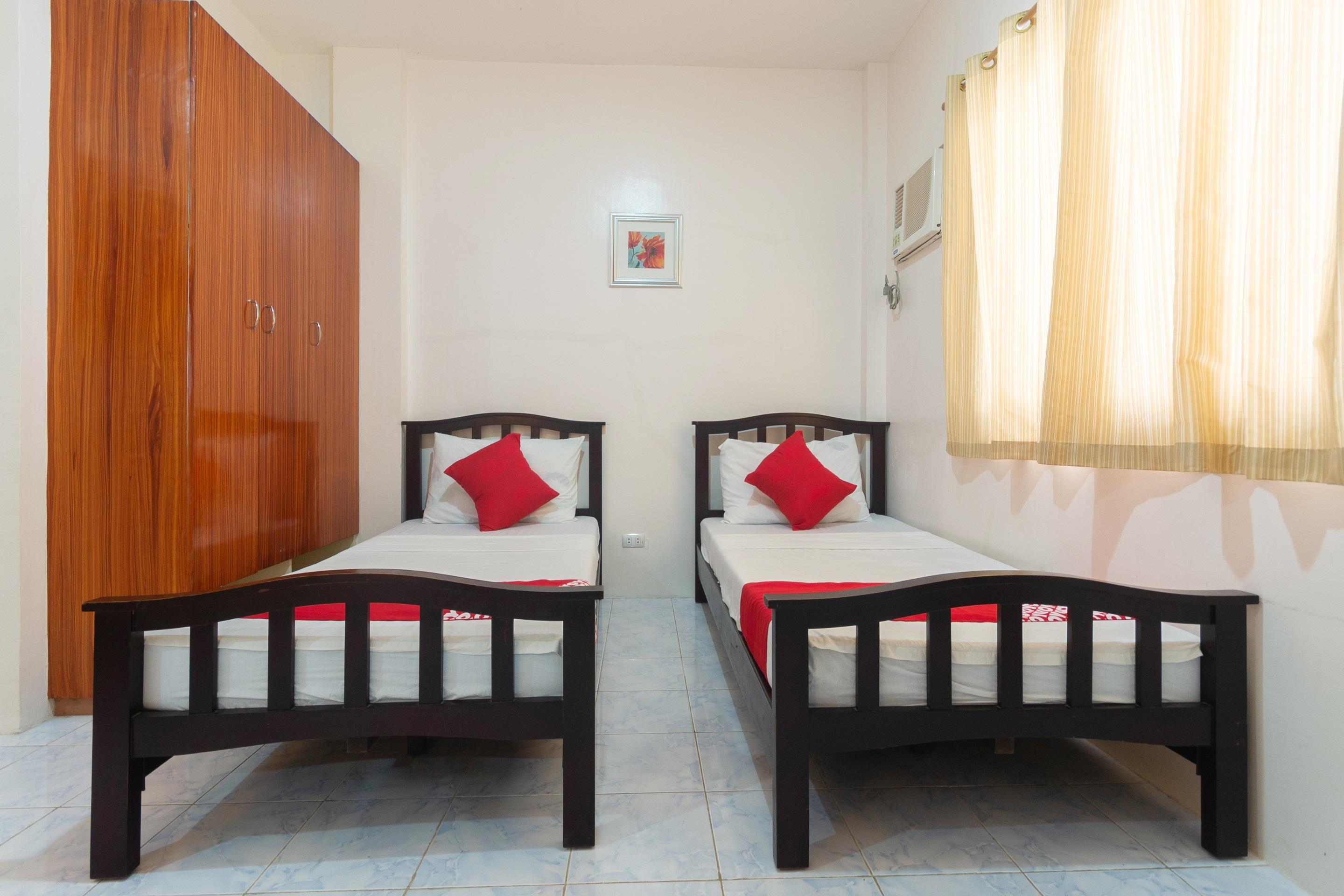 3J'S And K Apartment Μακτάν Εξωτερικό φωτογραφία