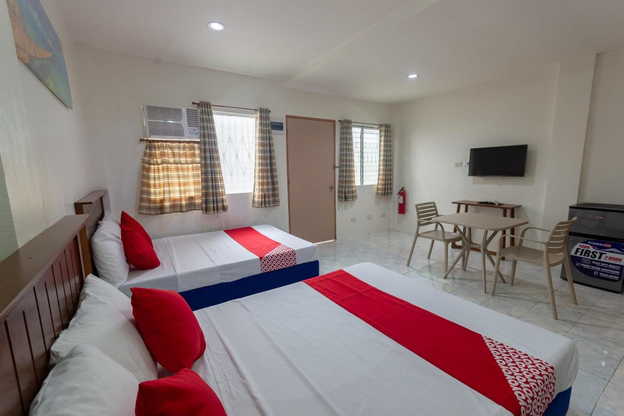 3J'S And K Apartment Μακτάν Εξωτερικό φωτογραφία