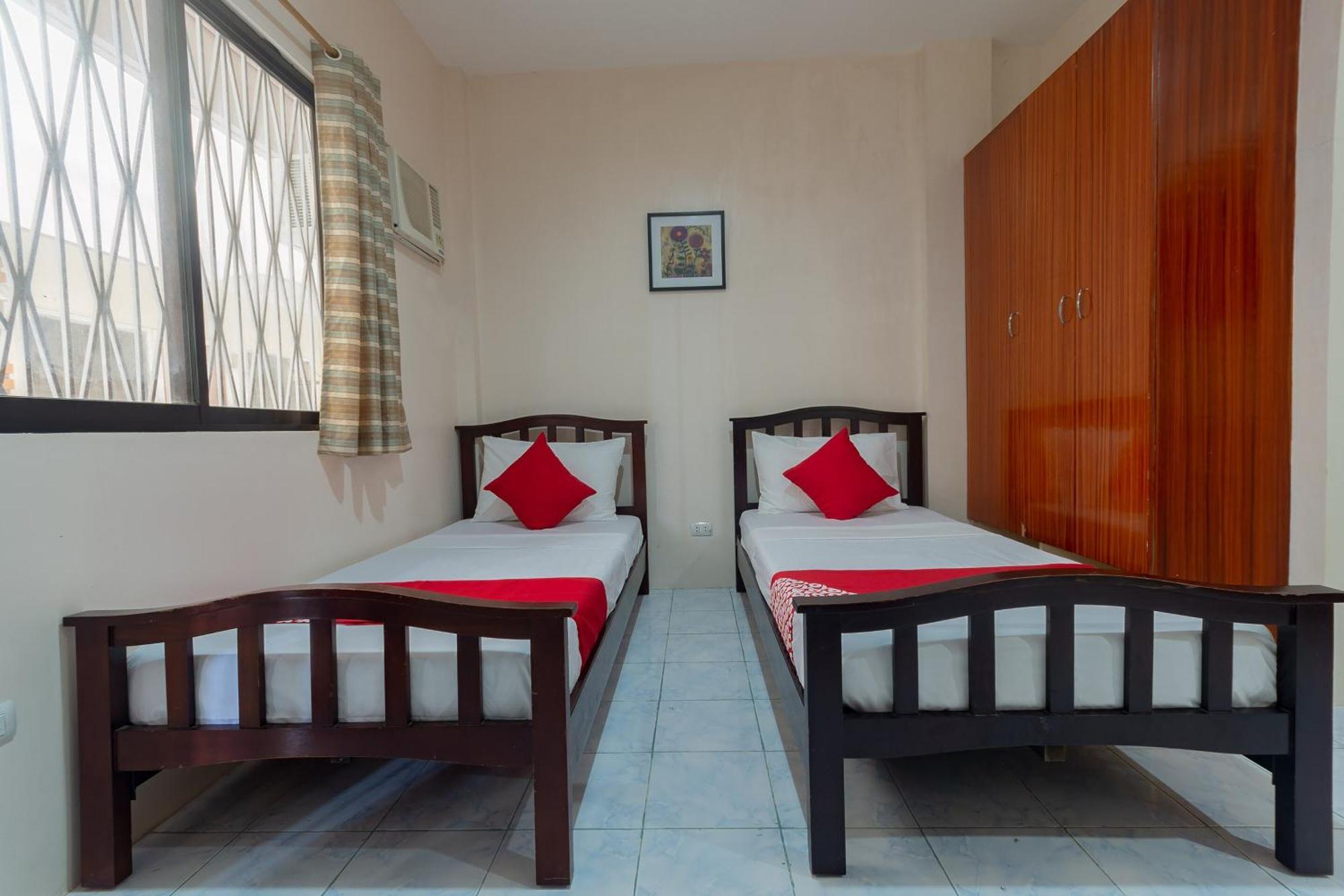 3J'S And K Apartment Μακτάν Εξωτερικό φωτογραφία