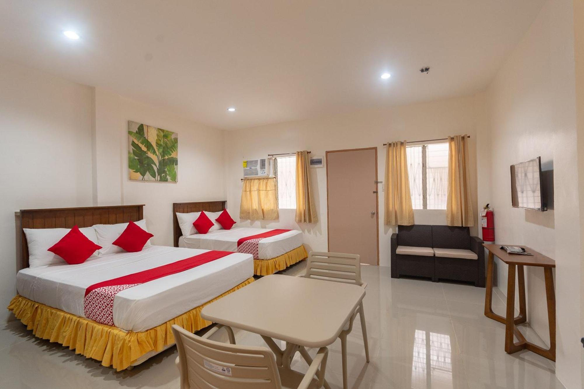 3J'S And K Apartment Μακτάν Εξωτερικό φωτογραφία